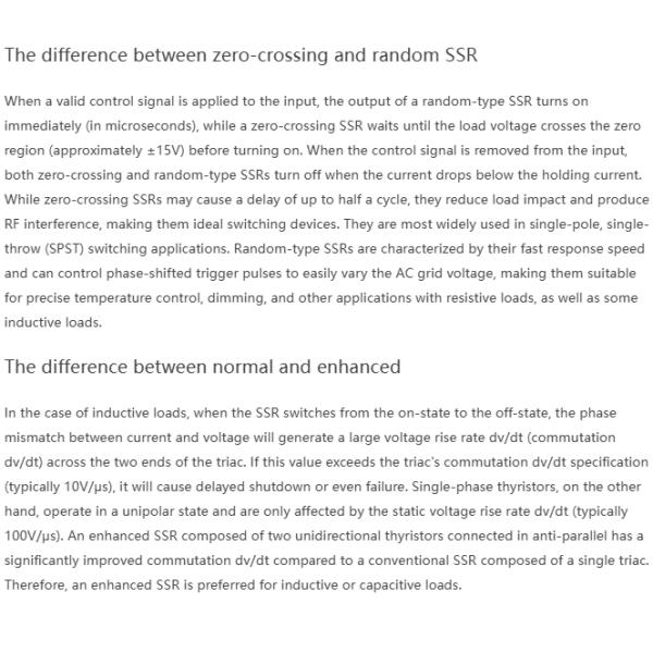 NNG62 Series Slim Solid State Relay with Superior Performance for Industrial Applications