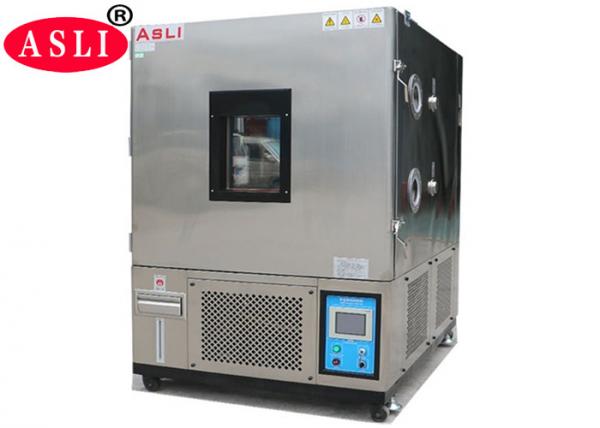 Buy Fast Temperature Change Environmental Testing Equipment , Ess Chamber at wholesale prices