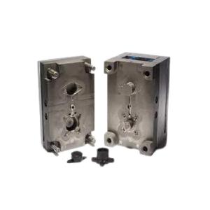 Buy cheap Automotive Multi Cavity Injection Molding Medical Injection Moulding from wholesalers