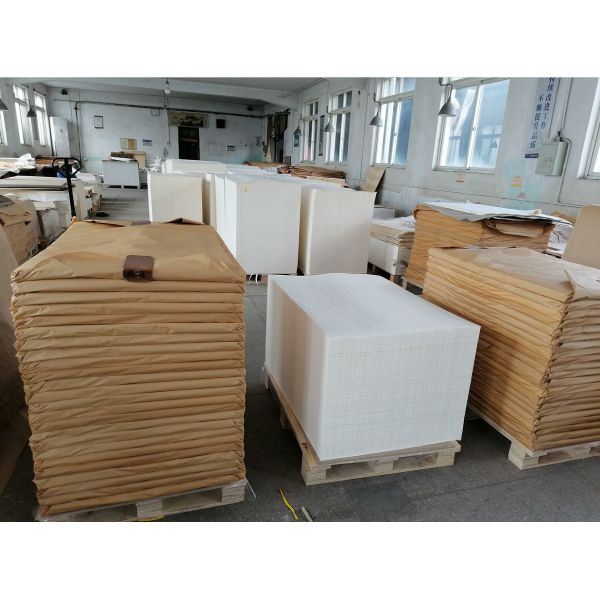 Mdf Laminating Printing Melamine Laminating Paper