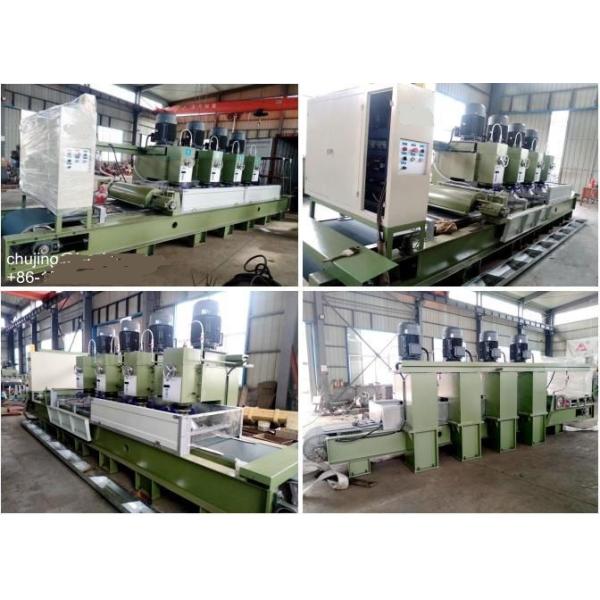 Stone Calibrating Machine