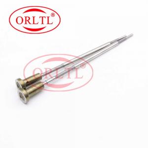 Quality ORLTL FooRJ02067 Metering Valve FooR J02 067 F ooR J02 067 Rexroth Valve For Bosch Fuel Injector 0445120043 0445120089 for sale