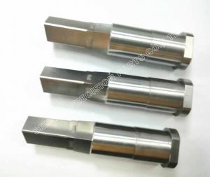 China 0.005mm Stamping Die Press Punch SKD11 Die Punch Pins on sale