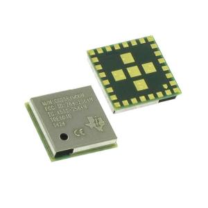 Quality CC2564MODNCMOET Wireless RF Modules I2S UART Bluetooth Modules 802.15.1 for sale