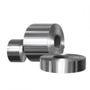 Quality TISCO 3mm 304 BA Bright Annealed Stainless Steel 410 Hot Rolled For Container Plate for sale