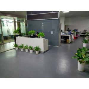 Shenzhen Zhongyi Optoelectronics Co.,ltd