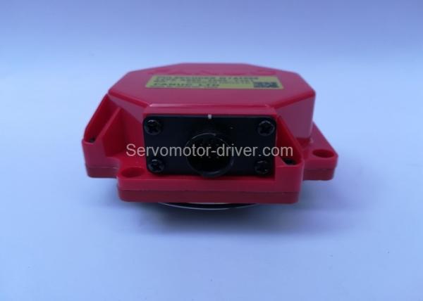 Buy A860-2000-T301 Pulse Coder Servo Motor Encoder A8602000T301 One Year Warranty at wholesale prices