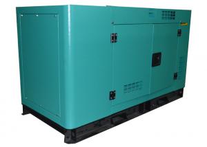 China Perkins cummins diesel generator set 10kva to 1650kva for emergency equipment on sale