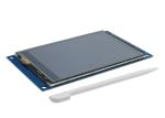 3.5 Inch TFT Color Screen Arduino Sensor Module 480x320 Support Arduino Mega