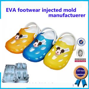 China Pvc Transparent sandal man Moulds, Good Quality Pvc colorful shoe Moulds, PVC sandal molds on sale