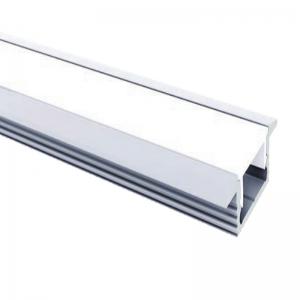 Quality 25 X 07mm LED Linear Bar Light 3M Recessed LED Aluminium Profile Light 3000MM for sale