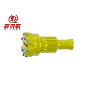 Buy cheap Mission 40 50 60 80 DTH Hammer Bit For Drilling Carbide Material Machine Type from wholesalers