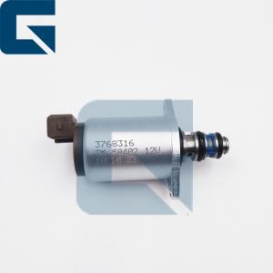 Quality 3768316 TM58402 Pilot Proportional Valve For Electrical Parts for sale