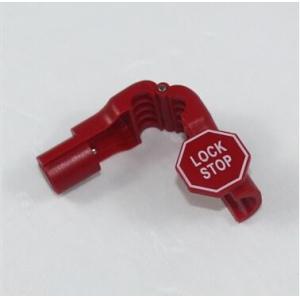COMER display stop lock / stoplok / stoplocklay hook stoplock/ EAS hook stoplock