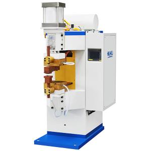 China HWASHI Spot Welding Machine 90K Medium Frequency For Enamelled Wire on sale