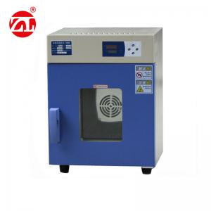 China 50℃ - 300℃ Industrial Hot Air Blast Drying Oven Environmental Test Chamber on sale
