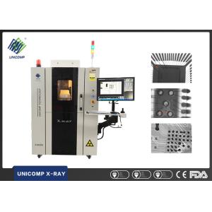 China Electronic PCB X Ray Machine With Integrated Generator , High Resolution Imaging Chain on sale