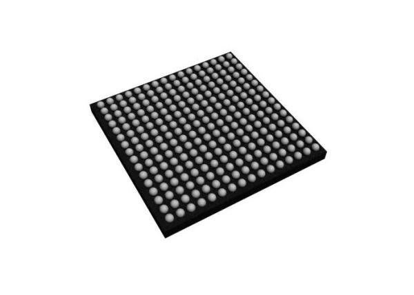 Integrated Circuit Chip EP4CE6F17C8N Embedded Field Programmable Gate Array 256