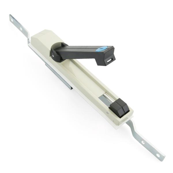 Electrical Cabinet Rod Control Lock