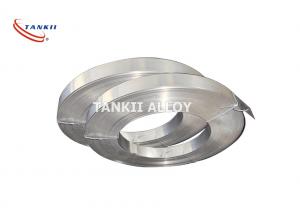 Quality Ni22Cr3 Thermal Protector Precision Alloy Metal Solid Combination for sale