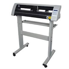 Buy High Precision plotter printer and cutter Artcut Software Graph Cutting Plotter at wholesale prices