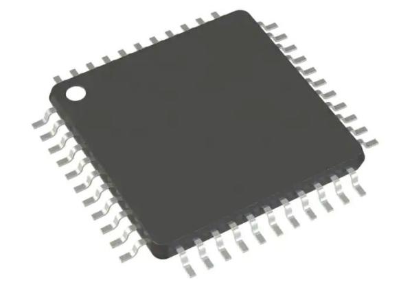 Buy DSPIC33EP32MC204-I/PT 16Bit Microcontrollers And Digital Signal Controllers With High Speed PWM Op Amps at wholesale prices