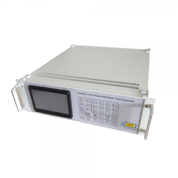 Buy GF302D Electric Meter Calibration , Instrument Calibration Equipment Three Phase at wholesale prices