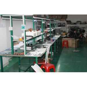 Shenzhen Videoinfolder Technology Co., Ltd.