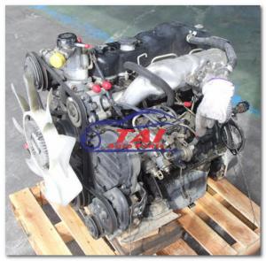 Quality Isuzu 4EC1T 4EE1T 4JG2 4JX1 Diesel Engine Components for sale