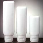 Buy cheap Oval type cosmetics tube blow molding equipment fully automatic defleshing from wholesalers