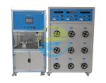 Three - Position Switch Plug And Socket Life Test Machine Load Test For Plug