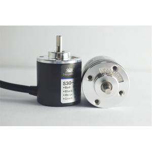 200P/R Shaft Mounted Encoder S30‐J3F200B5 Precision Rotary Encoder For Textile