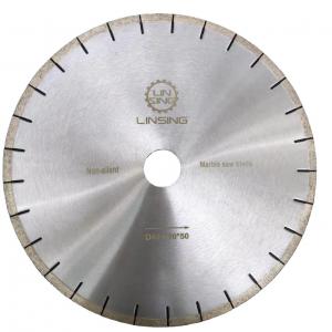 China Warranted 350mm Diamond Tool Cutting Diamond Blade for Industrial Marble Cutting Needs on sale