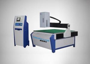 China Fantastic 800*1200*150mm Large-format Laser Subsurface Engraving Machine on sale