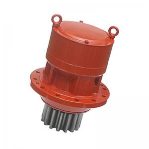 Quality K1000350 Swing Gearbox Speed Reducer Practical For Excavator for sale