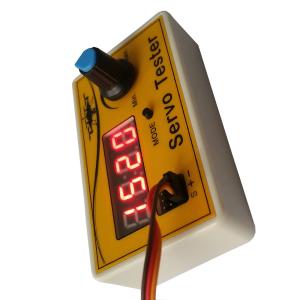 8S 200A Watercooling ESC Electronic Speed Controller With Servo Tester 280g