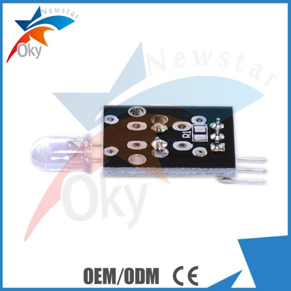 Buy Digital 38KHz Infrared IR Remote Control Sensor Transmitter Receiver at wholesale prices