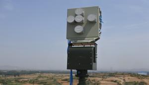 Quality Digital Source Uav Detection System , Radio Frequency Jamming Device For Drones for sale