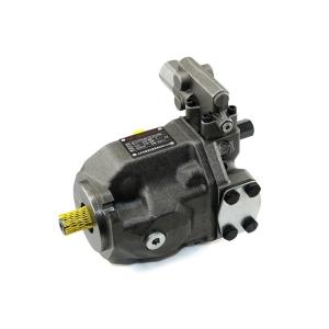 Variable Piston Pump A10V A10VSO Series A10VSO18 A10VSO28 A10VSO45 A10VS063DRG