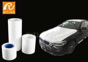 Quality Car Paint Vinyl Protective Film 70um Anti UV /Scratch/ Yellowing For Car Headlight Vehicle for sale