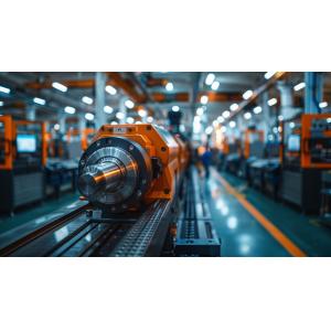 ShenZhen CKD Precision Mechanical & Electrical Co., Ltd.