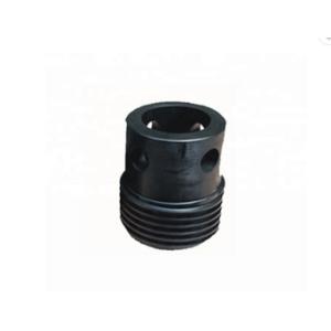 China API Mud Pump Spare Parts Cylinder Head For Oil Field Valve Cover on sale