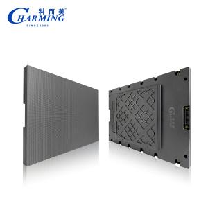 China Digital Billb Display Video Wall Panel 5mm Led Scree Led P3.91 Full Color Screen Outdoor Video Wall Mobile Led Display on sale