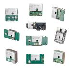 Portable Ublox Rtk Module Rtk Gnss Module With Internal Backup Battery