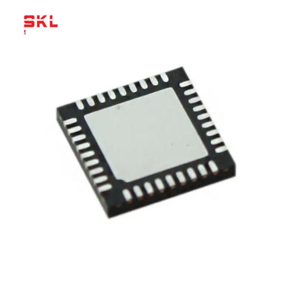 Buy STM32F101T6U6A Microcontroller Unit High Performance Feature Rich MCU Industrial Automation at wholesale prices
