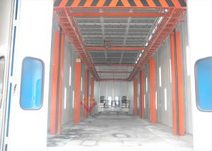 China Whole Set Lifting Working Platform For Sanding Room Preparation Room Working Platform on sale