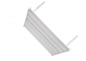 China 200W LED Linear Highbay Light 6500K 28000LM For Gymnasiums Industrial SPA on sale