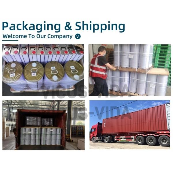 Injection Slurry Water Soluble Single Component Waterbrone Hydrophilic Polyurethane Grouting Materials Waterproof