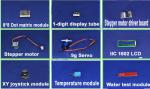RFID Learning Starter Kit For Arduino With ATmega328 Microcontroller