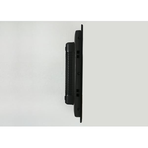 11.6" Embedded Touch Panel PC Full HD 1920x1080 PCAP Project Capacitive Touch